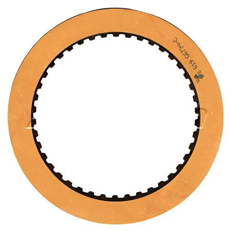 DRIVETECH Friction Th-400 Fwd & Dir Smooth
