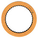 DRIVETECH Friction Th-400 Fwd & Dir Smooth