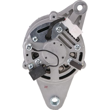 ALTERNATOR 24V 40A NIKKO STYLE NXA9704