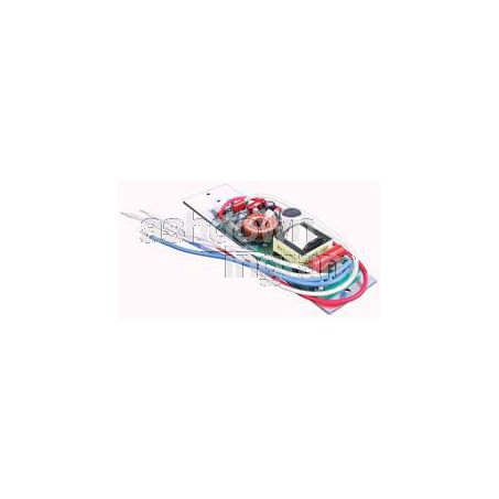 Redarc Voltage Inverter Fluoro 12VDC To 240VAC - 20W