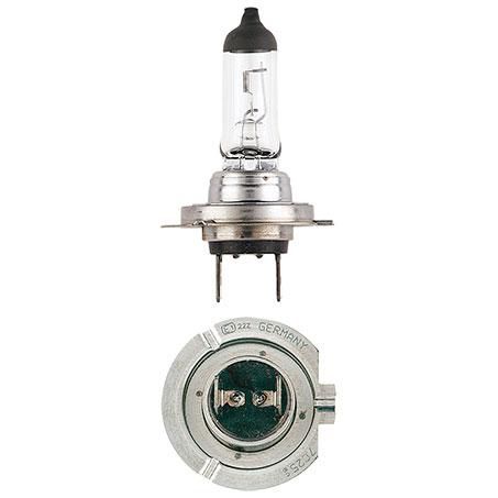 Narva H7 Headlight Bulb Px26D 12V 80W 48358