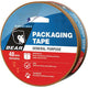 Norton Carton Tape Tan 48mm x 5m 66623322194
