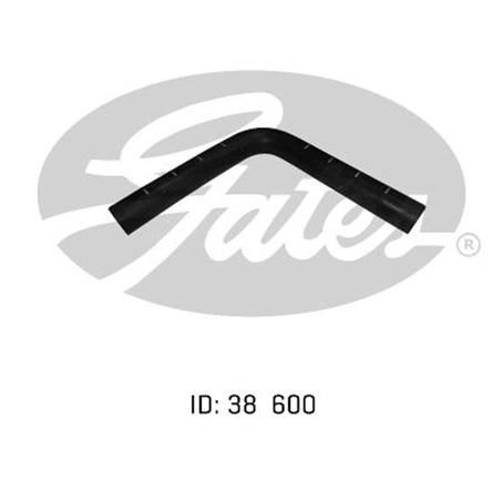 GATES UNIVERSAL HOSE BEND 38MM X 300MM X 300MM 03-0015