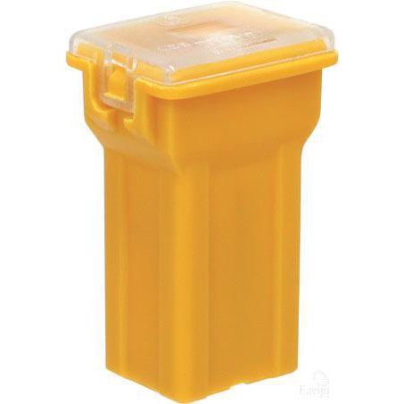 OEX Fusible Link Mini Female Type 1 60A Yellow 1 Pce