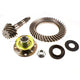DRIVETECH Cw/Pinion L/Cruiser 3.909 Front
