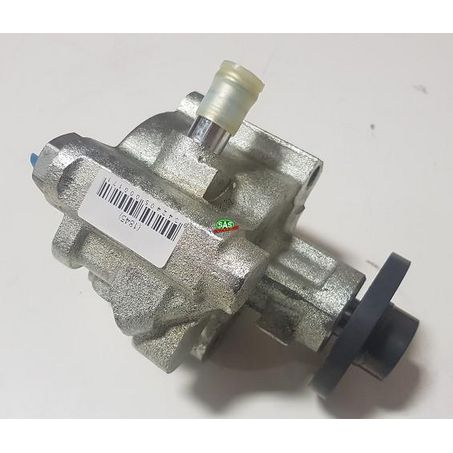 SAS AUTO PARTS SAS New Complete Steering Pump Assembly SP1845