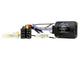 Connects2 CTSNS017.2 Steering Wheel Control Interface | 2009-2021 Nissan (March, Navara, Pathfinder, Note, Pulsar - With Phone Buttons)