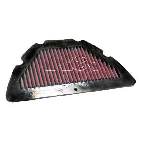 K&N Air Filter Trapezoidal YA-1004