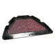 K&N Air Filter Trapezoidal YA-1004