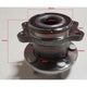 SAS AUTO PARTS SAS Wheel Hub HA700