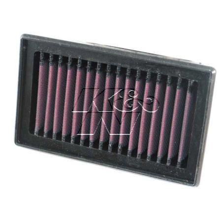 K&N Air Filter Panel BM-8006