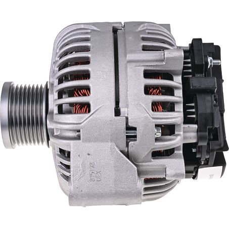 OEX Alternator 12V 200A Bosch Style BXA9055