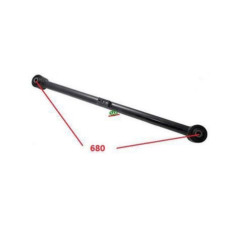 SAS AUTO PARTS SAS Lower Control Arm LA225
