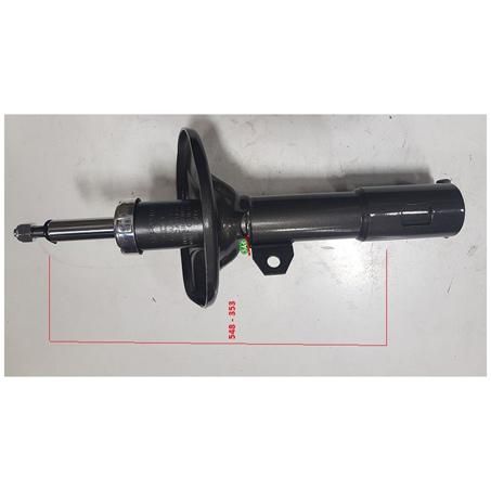 CODE9 Strut 924007L