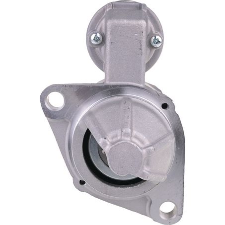 OEX Starter Motor 12V 8Th CCW Valeo Style VXS960
