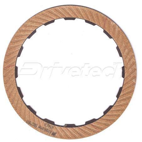 DRIVETECH Friction 5R55E/N/S/W Coast Dir Gr
