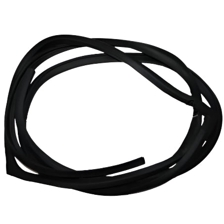 DRIVETECH 4X4 Door Rubber Seal Left Hand Front