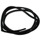DRIVETECH 4X4 Door Rubber Seal Left Hand Front