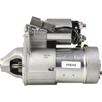OEX Starter Motor 12V 8Th CW Hitachi Style HXS103