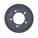 RDA REAR BRAKE ROTOR TOYOTA LAND CRUISER FZJ/JZJ/PZJ78/79