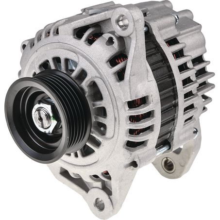 Alternator 12V 90A Hitachi Style HXA080