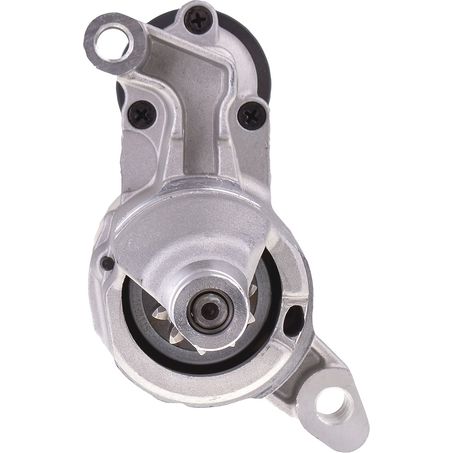 OEX Starter Motor 12V 10Th Bosch Style BXS0185