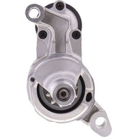 OEX Starter Motor 12V 10Th Bosch Style BXS0185