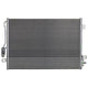 OEX Air Conditioning Condenser CNX01021