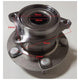 SAS AUTO PARTS SAS Wheel Hub HA6096