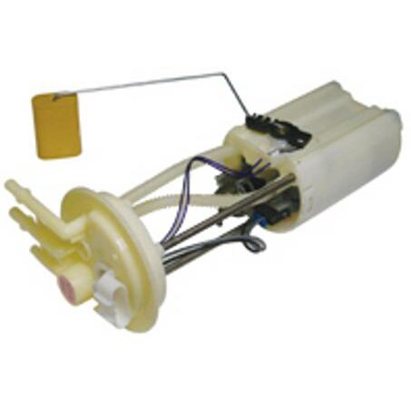 FUELMISER FUEL PUMP INTERNAL ELECTRIC