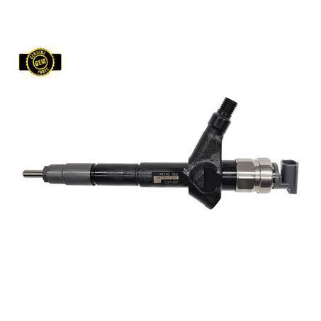 Goss Diesel Injector - New DIN201GEN