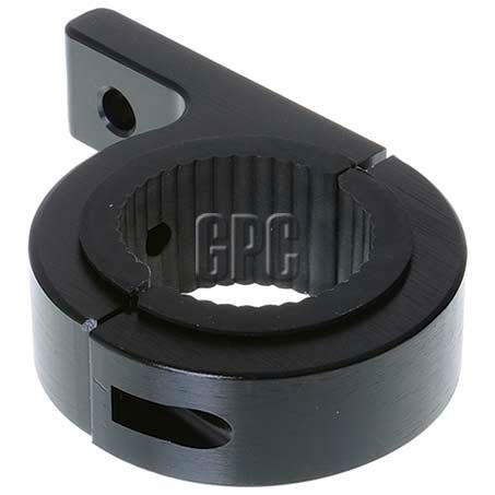 Great Whites 45mm Tube Driving Light Mount GWA0605