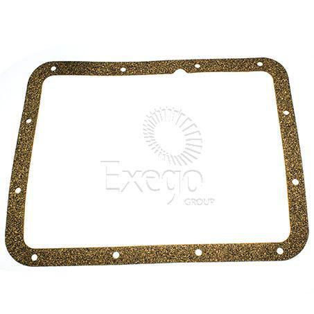 DRIVETECH Pan Gasket Bw-65&66 12 Bolt