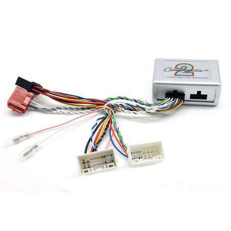 Aerpro Control Harness C For Kia CHKI2C