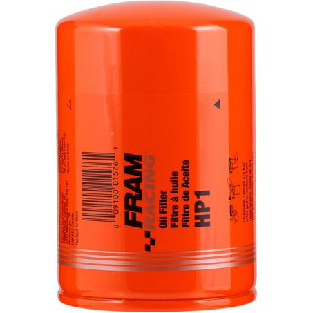 OIL FILTER H/PERF HP1
