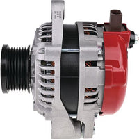 OEX Alternator 12V 130A Denso Style (High Output) Suits Only GEN2 MU-X Facelift MY18 07/17 To 06/21 DXA4176HO