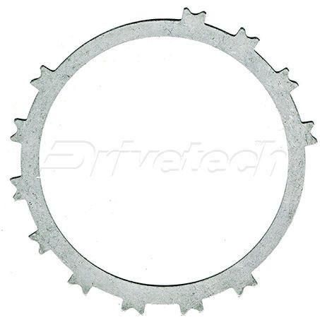 DRIVETECH 4X4 Steel U140/150/240E/F Low