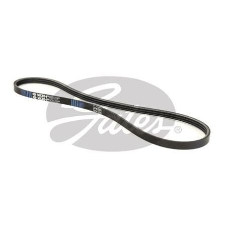 Gates 3Pk590 Micro V Belt 3PK590