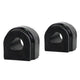 Whiteline - Rear Sway Bar Mount - Bushing Kit 20mm W23622