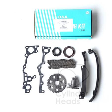 KIWI TIMING CHAIN KIT (OEM) 6208T016K