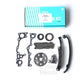 KIWI TIMING CHAIN KIT (OEM) 6208T016K
