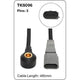 TRIDON KNOCK SENSOR TKS096