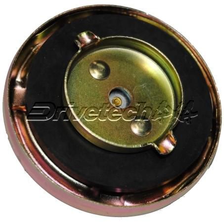 DRIVETECH Fuel Tank Cap-Non Locking