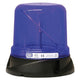 ECCO LED Blue Roto Beacon 12-24V 7660B