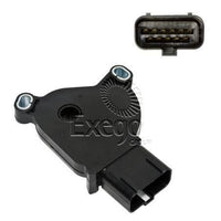 DRIVETECH Inhib/Switch Ford Cd4E 94-Up