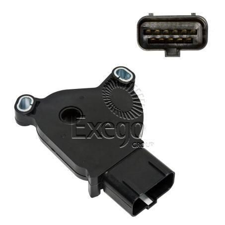 DRIVETECH Inhib/Switch Ford Cd4E 94-Up