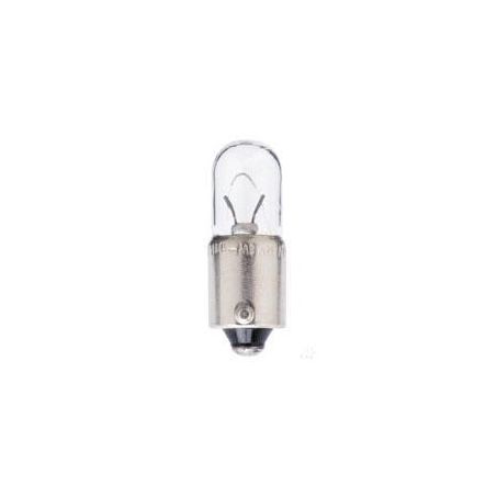 Hella Bayonet Globe 24V 7W Standard - 1 Pce HL247