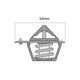 Tridon High Flow Thermostat 54mm - 88 Degrees C TT2041-190