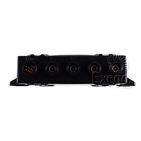 OEX Reversing Sensor Kit Audible / Visual 12 - 24V