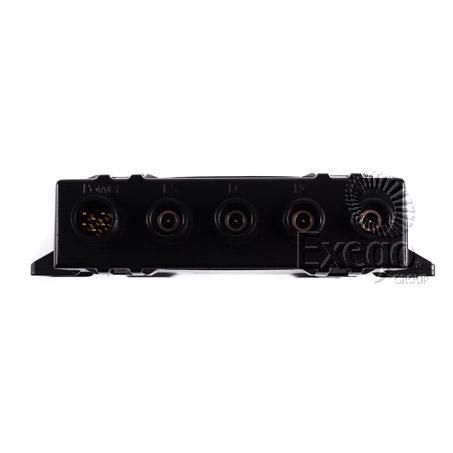 OEX Reversing Sensor Kit Audible / Visual 12 - 24V
